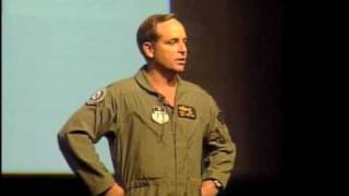 Brig Gen Mark Welsh Speech to USAFA Part 2 43 [upl. by Nevil]