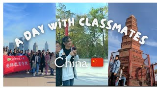 URUMQI CHINA VLOG  2023 chinatravel urumqi vlog shabbarkhan [upl. by Rubin]