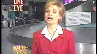 KEYE Eyewitness News start 1997 [upl. by Sirtimed178]