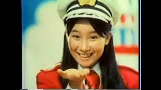 【懐かしいCM】伊藤ハム パルキー アグネス・チャン 1975年 [upl. by Coulter]