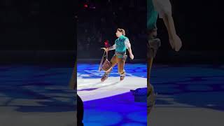 DIsney On Ice FInd Your Hero [upl. by Emia511]