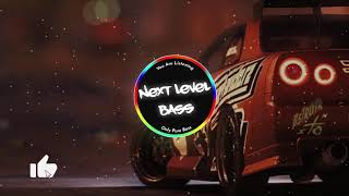 Gutt Ch Paranda BASS BOOSTED Preet Sandhu ft Sobha  New Punjabi Songs 2022 instaviral [upl. by Nerhtak]