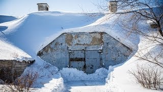 Биологическое оружие  20 лет спустя Завод quotПРОГРЕССquot Степногорск [upl. by Otipaga685]