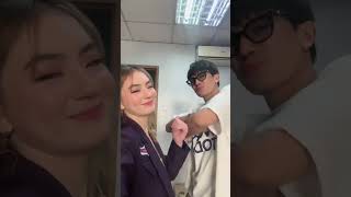 First tiktok post of fyang after Pinoy Big Brother  jarfyang 🩷🥰 [upl. by Othella389]