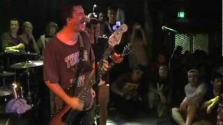 Title Fight FULL SET Chain Reaction 06102011 [upl. by Wurtz]