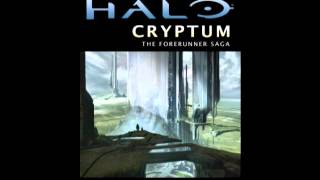 Halo Cryptum Audiobook Chapter 3 [upl. by Helge]