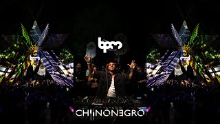 CHINONEGRO at The BPM Festival Easter Edition Tamarindo Costa Rica  Shot by dulbeccovj [upl. by Suirradal]