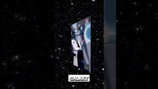 Grand Admiral Thrawn  Star Wars Galaxy Cards [upl. by Akcimehs]