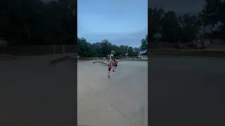 Skate 3 speed glitch IRL Road to 1k🥳 [upl. by Yovonnda]