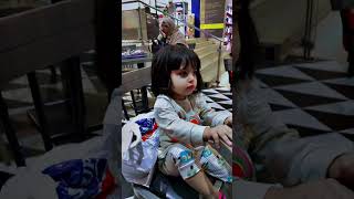 Aniya Syeda batool zahra naqvi subscribe funny comedy fun [upl. by Dnalloh]