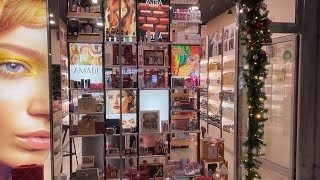 Cosmetic Shop Design  Best Interior Design Idea [upl. by Amedeo]