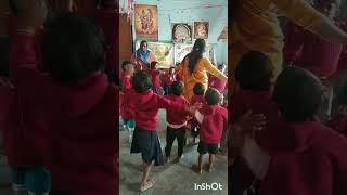 Awc jkpur Anganwadi gita mu tiki parajapati [upl. by Secnarfyram]