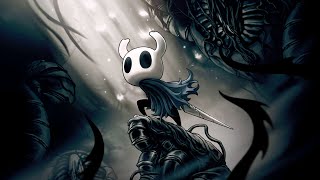 Jogando hollow knight parte 6 [upl. by Nnylaehs]