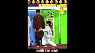 kool jawan bhara khara ay😃 vicky kodu very funny video viralshortfunnycomedyshortvideoyoutube [upl. by Enileme]