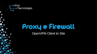 PFsense OpenVPN Client to Site [upl. by Downall766]