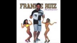 Frankie Ruiz  Me Dejo [upl. by Schonthal897]