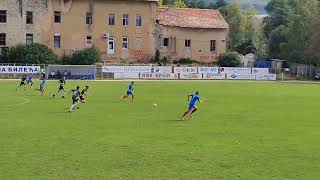 FK Hercegovac  NK Ljubuški 80 Šešlija 55 za 60 [upl. by Garfinkel]