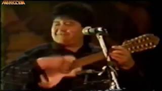 Proyección de Bolivia En vivo desde La Paz 1991 Concierto Completo [upl. by Giacopo]