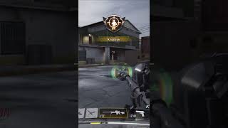 callofdutymoblienewupdate callofdutymobilemodeon callofduty viralshort indiangamer viralshort [upl. by Acey644]