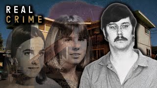 The Terrifying Case of Edmund Kemper The CoEd Killer  Born To Kill  Real Crime [upl. by Orpah]