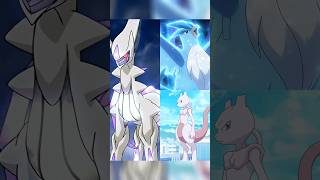 Top 5 Week Pokemons Who Smash Legendarys 🫡  shorts pokemon [upl. by Katie]