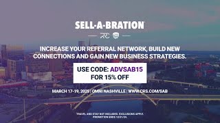 Sellabration® 2025 Here We Come 🎉 Advanced Pricing is LIVE  RRC [upl. by Corin]