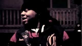 Lil Durk  JackBoy Directed By Zae [upl. by Arrim]