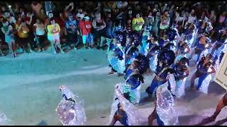 carnaval holbox 2023 la tribu navi [upl. by Yarled722]