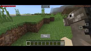 My First Day in Minecraft  Nktc Gamerz minecraft [upl. by Eelarual331]