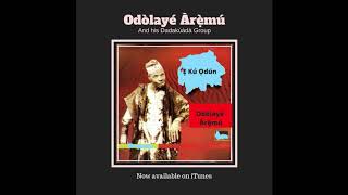 Ẹkú Ọdún by Odòlayé Àrẹ̀mú [upl. by Tjaden715]