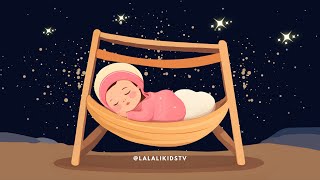 Soothing Music to Help Babies Sleep 👶 💤  🎶 Music Box Baby Sleeping Lullaby [upl. by Eibrab]