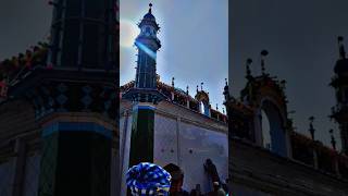 Madani channel 45 islamic video makhdoom Ashraf simnani ki dargah  Sharif islamic video [upl. by Eniaral]