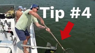 Top 5 Crabbing Tips For Every Crabber [upl. by Windy548]