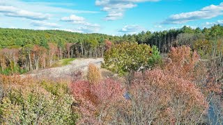 Cobblers Creek  Phase II from a Birds Eye View  October 2024 [upl. by Amund]