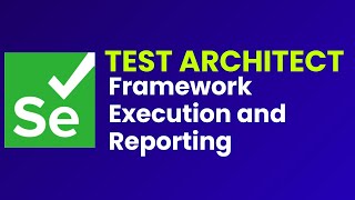 Test Automation Architect Rest assured Framework  Running Framework Part 13 JS Testing Academy [upl. by Georgetta]