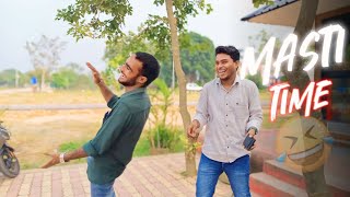 Masti time with college buddys 🤣 [upl. by Jeraldine]