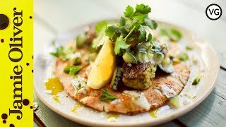 Vegan Kofte Kebabs  Tim Shieff [upl. by Nelyak]