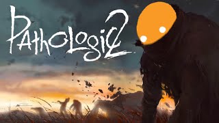 Trying Out Pathologic 2 [upl. by Hanzelin]