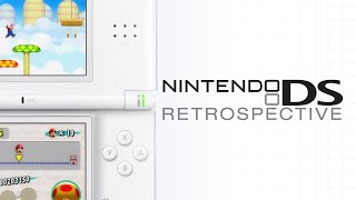 Nintendo DS Retrospective [upl. by Mauricio144]