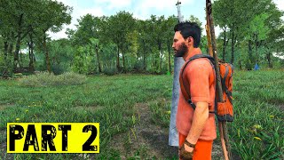 The Ultimate Guide for Scum  Part 2  Base Location is VERY Important [upl. by Steinberg741]