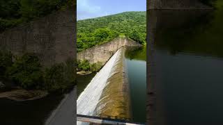 Hasnapur Dam  Junagadh explore [upl. by Bowles]