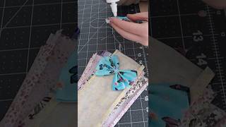 Making bows 🫶🏻 bowmaking hairbows hairaccessories [upl. by Uhsoj]