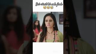 Sai Virat ki nok jhok 😅ghkkpmsaifunnyshortstrending viralytyrkkhnairakaira [upl. by Lothar]