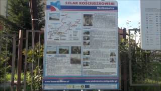 Raciborowice woj małopolskie 2013 [upl. by Nnyleahs]