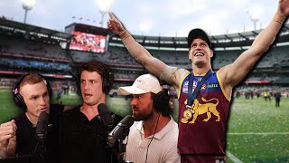 AFL Grand Final Heartache to Premiership Glory [upl. by Enitnelav]