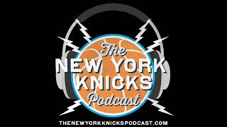 The New York Knicks Podcast  Episode 446 Top 20 Contracts [upl. by Cally]