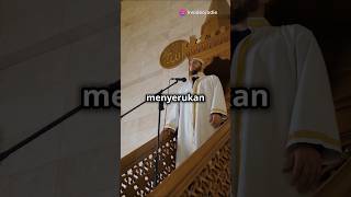 3 Fakta menarik tentang Yusuf Qardhawi [upl. by Broderic591]