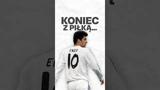 SYN ZIDANE JUŻ ZAKOŃCZYŁ KARIERĘ [upl. by Ehav]