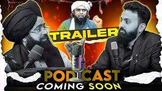 Coming Soon Exclusive Podcast With MuftiHassanRazaYaldram A Neighbour Of Mirza Ali Engineer [upl. by Antonio]