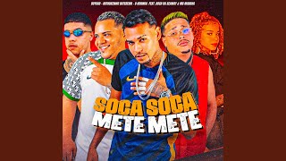 Soca Soca Mete Mete [upl. by Namialus]